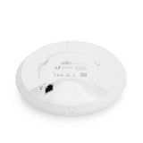 Ubiquiti UniFi AC Lite 802.11ac Dual Radio Access Point 5 Pack, 2.4GHz @ 300Mbps, 5GHz @ 867Mbps, 1167Mbps Total, Range Up To 122m, No PoE Included