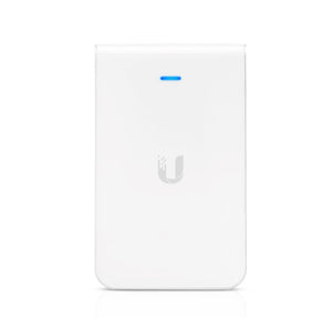 Ubiquiti UniFi IW-HD Dual-band, 802.11ac Wave 2 Access Point with a 2+ Gbps Aggregate Throughput Rate, 4 Port Switch, 1x PoE Output, 2Yr Warr