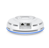 Ubiquiti UniFi Building-to-Building Bridge - 60 GHz Wireless Bridge with a 10 Gbps SFP+ Interface, Complete PtP Link, Sold as 2 Pack, 2Yr Warr