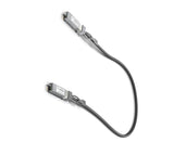 Ubiquiti UniFi Patch Cable, SFP28 to SFP28  ( Max data rate 25Gbps), 0.5 Meter, SFP+ Compatible ( Max Data Rate 10Gbps ), 2Yr Warr