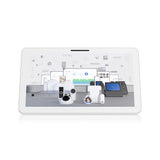 Ubiquiti Connect Display,  21.5" Full HD PoE++ Touchscreen Designed for UniFi Connect, PoE++ in, Multiple Mounting Options, 2Yr Warr