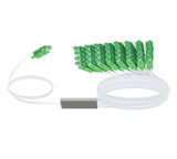 Ubiquiti UFiber Gigabit Passive Optical Network Splitter 1:32, For Use With UFiber OLT Solutions, Terminated With SC/APC Connector,  2Yr Warr