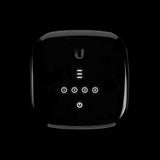 Ubiquiti UFiber WiFi,  Gigabit Passive Optical Network CPE with built-in WiFi and Multiple VLAN-aware Switch Ports, 2Yr Warr