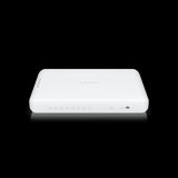 Ubiquiti UISP Box, Outdoor Box for UISP-R & UISP-S, Pole /Wall-Mountablke, IPX6-Rated Water Resistance, Power TransPort Cable Required, 2Yr Warr