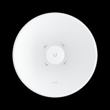 Ubiquiti UISP Dish, Point-to-point Dish Antenna,5.15-6.875 GHz Frequency Range, 30+ km PtP Link Range, Compatible AF 5XHD & RP 5AC,  2Yr Warr