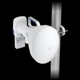 Ubiquiti UISP Horn, High-isolation 30°, Point-to-multipoint (PtMP), 5.15 - 6.875 Ghz Frequency Range, 15+ km PtMP Link Range,  2Yr Warr