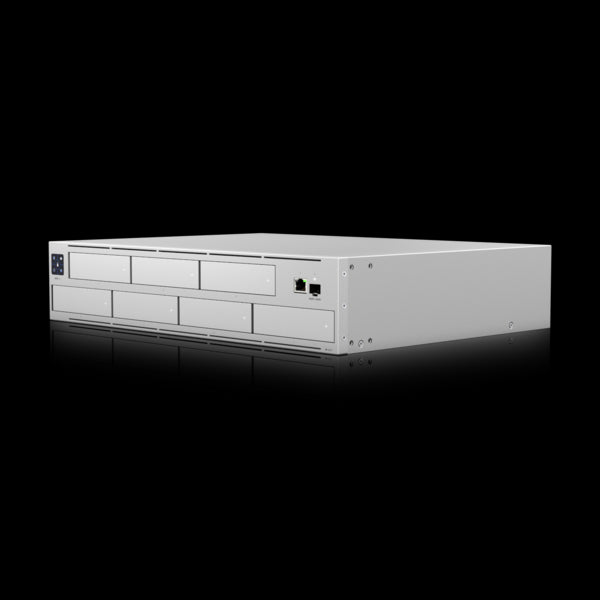 Ubiquiti UniFi Protect Network Video Recorder - 7x 3.5