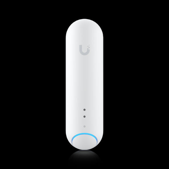 Ubiquiti UniFi Protect Smart Sensor, Single Pack, Battery-operated Smart Multi-sensor, Detects Motion and Environmental Conditions, 2Yr Warr