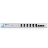 Ubiquiti UniFi Aggregation Switch 10 Gigabit 16-Port Managed Aggregation Switch