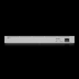 Ubiquiti UniFi USW-48, 48-port Managed Gigabit Layer2 Switch - 48x Gigabit Ethernet Ports 4x SFP Port Touch Display, 2Yr Warr