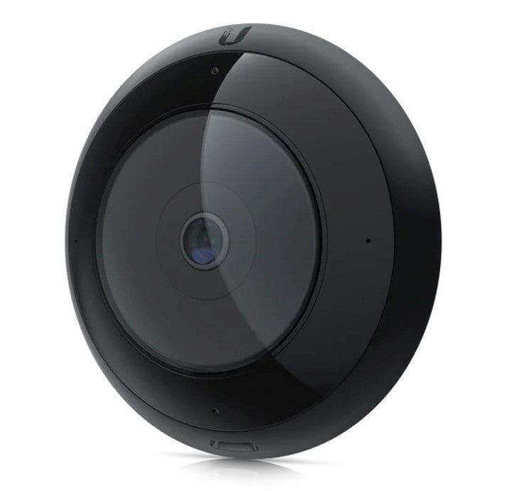 Ubiquiti UniFi Protect Indoor/Outdoor HD PoE Camera with Pan-tilt-zoom - Full 360° Surveillance - Replaces 4x Regular Cameras, 2Yr Warr