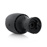 Ubiquiti UniFi Protect Night Vision Surveillance Camera, Captures 4MP Video at 30 Frames Per Second (FPS),Support License Plate Detect, 2Yr Warr