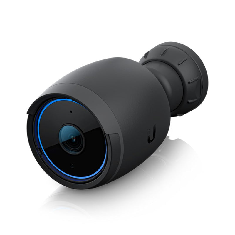 Ubiquiti UniFi Protect Night Vision Surveillance Camera, Captures 4MP Video at 30 Frames Per Second (FPS),Support License Plate Detect, 2Yr Warr