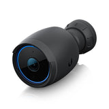 Ubiquiti UniFi Protect Night Vision Surveillance Camera, Captures 4MP Video at 30 Frames Per Second (FPS),Support License Plate Detect, 2Yr Warr