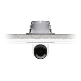 Ubiquiti UVC-G3-FLEX Camera Ceiling Mount Accessory, Single-unit,  Compatible with G3 Flex, G5 Flex, 2Yr Warr