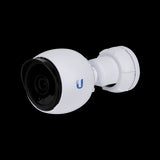 Ubiquiti UniFi Protect Camera, Infrared IR 1440p Video 24 FPS- 802.3af is Embedded,Metal Housing, Fully Weatherproof,Upgrade of UVC-AI-Bullet,2Yr Warr