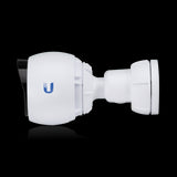 Ubiquiti UniFi Protect Camera, Infrared IR 1440p Video 24 FPS- 802.3af is Embedded,Metal Housing, Fully Weatherproof,Upgrade of UVC-AI-Bullet,2Yr Warr