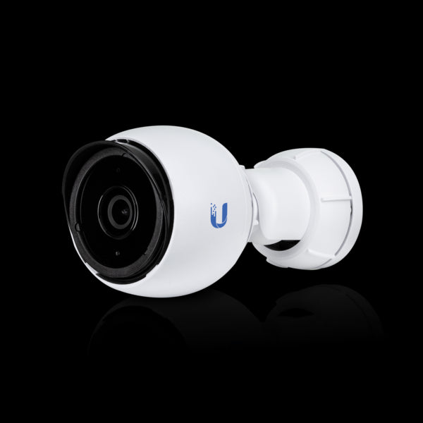 Ubiquiti UniFi Protect Camera, Infrared IR 1440p Video 24 FPS- 802.3af is Embedded, Metal Housing, Fully Weatherproof, 2Yr Warr