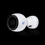 Ubiquiti UniFi Protect Camera, Infrared IR 1440p Video 24 FPS- 802.3af is Embedded,Metal Housing, Fully Weatherproof,Upgrade of UVC-AI-Bullet,2Yr Warr