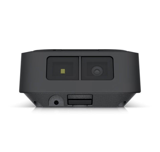 Ubiquiti UniFi Protect G4 Doorbell Professional, 5MP Night Vision Camera, Secondary 8 MP Package, Programmable Display,Porch Light, 2Yr Warr