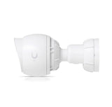 Ubiquiti UniFi Protect Camera G5-Bullet, Next-gen indoor/outdoor 2K HD PoE Camera, Polycarbonate Housing, Partial Outdoor Capable,  2Yr Warr