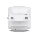 Ubiquiti Wave AP, 60 GHz 5.4 Gbps Max Access Point, 2.7 Gbps duplex, 30° Sector Coverage, Integrated GPS & Bluetooth, 2Yr Warr