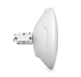 Ubiquiti UISP Wave Long-Range, 60 GHz PtMP station powered by Wave Technology, GbE RJ45 port, Integrated GPS & Bluetooth,  2Yr Warr