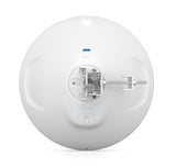 Ubiquiti UISP Wave Long-Range, 60 GHz PtMP station powered by Wave Technology, GbE RJ45 port, Integrated GPS & Bluetooth,  2Yr Warr