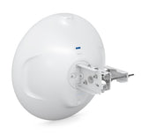 Ubiquiti UISP Wave Long-Range, 60 GHz PtMP station powered by Wave Technology, GbE RJ45 port, Integrated GPS & Bluetooth,  2Yr Warr