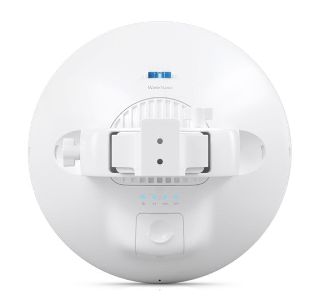 Ubiquiti UISP Wave Nano, 60 GHz PtMP station powered by Wave Technology,  2Yr Warr