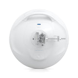 Ubiquiti Wave Professional, High-capacity 60 GHz radio that Supports Long-distance PtP (bridge) & PtMP links, 2.5 GbE, 10G SFP+ ports, 2Yr Warr