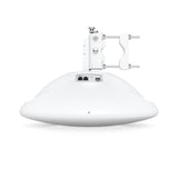 Ubiquiti Wave Professional, High-capacity 60 GHz radio that Supports Long-distance PtP (bridge) & PtMP links, 2.5 GbE, 10G SFP+ ports, 2Yr Warr