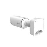 MileSight 5MP Pro Bullet Plus Camera, Motorised Lens, 65m IR Distance, PoE, IP67, IK10 - License Plate Recognition LPR