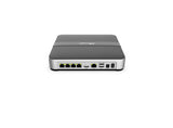 Milesight 8 Channel NVR, 1x HDD Slot (Max 10TB), 4x PoE Ports, HDMI Local Display