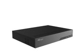 Milesight 32 Channel NVR, 4x HDD Slots (Max 10TB Each), 24x PoE Ports, HDMI & VGA Local Display