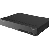 Milesight 32 Channel NVR, 4x HDD Slots (Max 10TB Each), 24x PoE Ports, HDMI & VGA Local Display