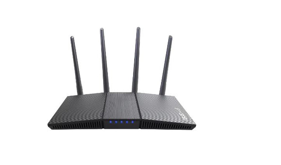 ASUS RT-AX1800S AX1800 Dual Band WiFi 6 Router