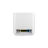 ASUS ZenWiFi XT8 AX6600 Wifi 6 Tri-Band Whole-Home Mesh Routers White Colour (2 Pack)