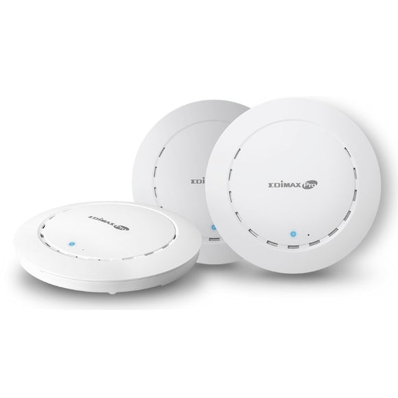 Edimax Pro Office 1-2-3 Wi-Fi System Start Kit (LS)