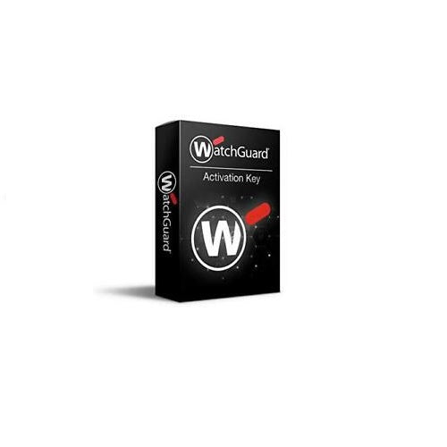 WatchGuard IPSec VPN Client for Windows