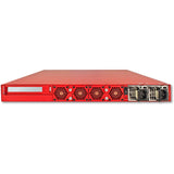 WatchGuard Firebox M5600 and 1-yr Standard Support - Only available to WGOne Silver/Gold Partners