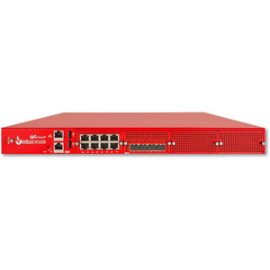 WatchGuard Firebox M5600 and 3-yr Standard Support - Only available to WGOne Silver/Gold Partners