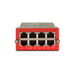 WatchGuard Firebox M 8 Port 1Gb Copper Module