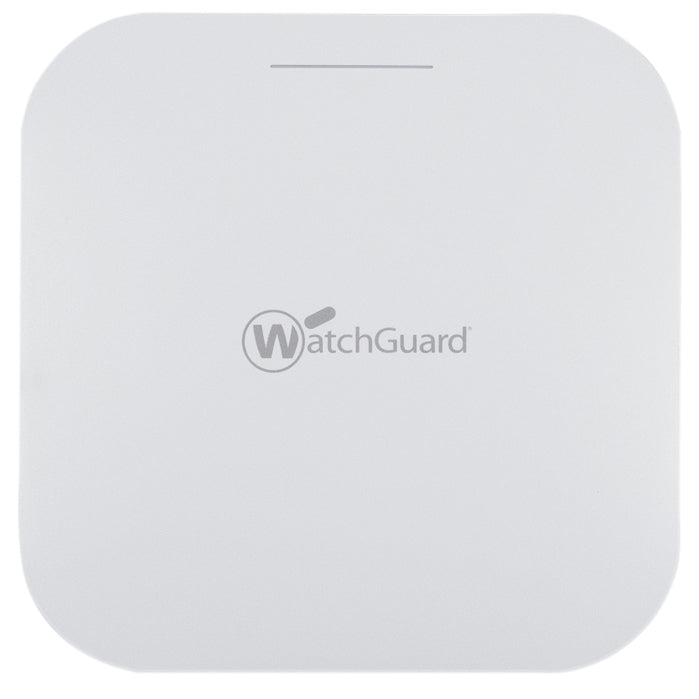 WatchGuard AP330 Blank Hardware with PoE+ - Standard or USP License Sold Separately (Power supply not included)