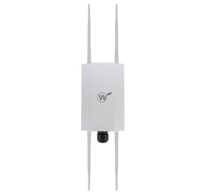 WatchGuard AP332CR Blank Hardware - Standard or USP License Sold Separately (includes 4 SMA-type single band dipole antennas).