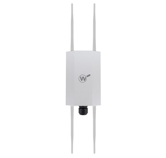 WatchGuard AP332CR Blank Hardware - Standard or USP License Sold Separately (includes 4 SMA-type single band dipole antennas).