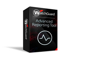 Watchguard Endpoint Module - Advanced Reporting Tool - 1 Year - 101 to 250 licenses