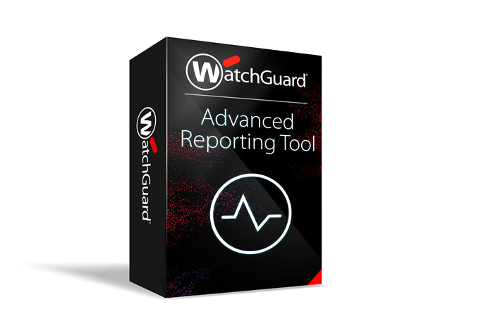 Watchguard Endpoint Module - Advanced Reporting Tool - 1 Year - 101 to 250 licenses