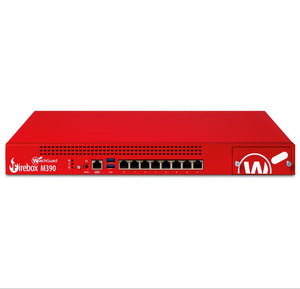 WatchGuard Firebox M390 with 3-yr Standard Support