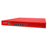 WatchGuard Firebox M4800 with 1-yr Basic Security Suite